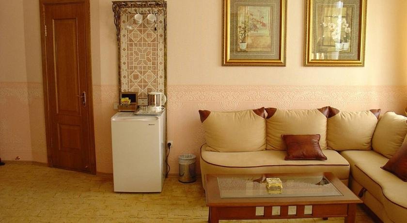 Фото Business Hotel