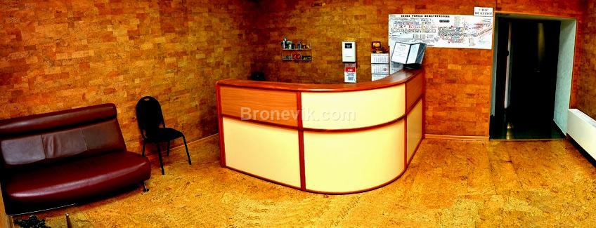 Фото Робинзон