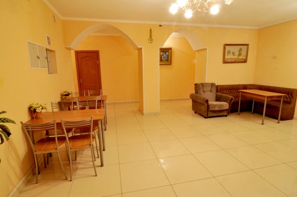 Фото Гостевой дом на Рабфаковской