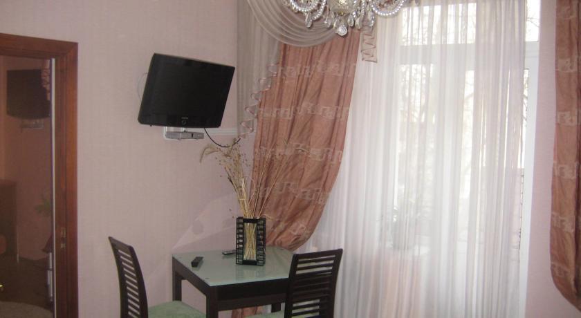 Фото Сергеевский