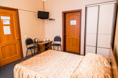 Hotel Russkaya Piramida, , foto