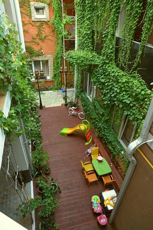 Фото Камелот