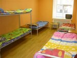 Meridian Hostel (2nd Vasilyevskogo Ostrova Line, 21), hostel
