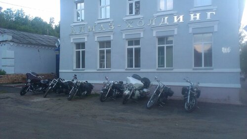 Гостиница Золотой Плёс
