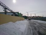 Kurganstroyservis gruppa kompany (Mashinostroiteley Avenue, 23к7), roofing and roofing materials