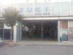 Suzuki Ozdoan Automotive (İstanbul, Şişli, Mahmut Şevket Paşa Mah., Mektep Sok., 38), car service, auto repair