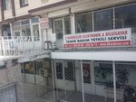 Uckardesler Elektronik (İstanbul, Şişli, Şehit Ahmet Sok., 34B), electronic devices and components