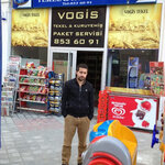 Vogis Liquor Dried Nuts (İstanbul, Beylikdüzü, Barış Mah., Kır Sok., 15) ، المشروبات الكحولية