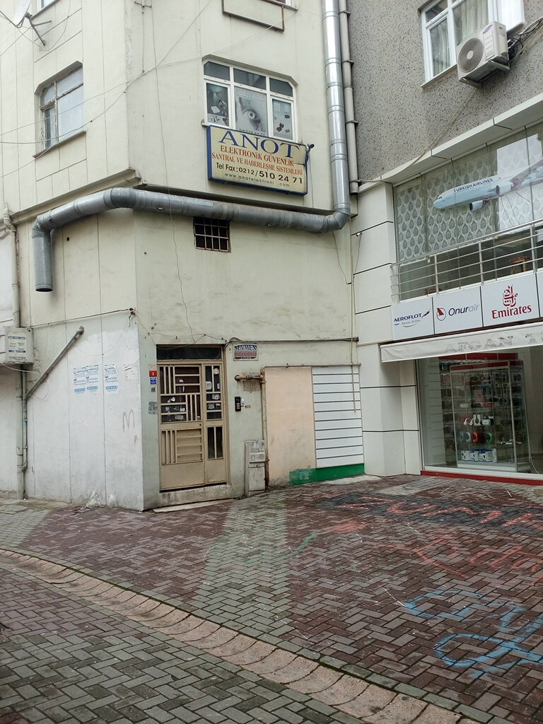 Mimari proje firmaları Seymen Mimarlık, Zeytinburnu, foto