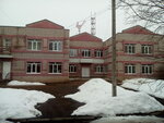 Бусо Вологодский центр помощи детям № 1 (ул. Щетинина, 5А), детский дом в Вологде