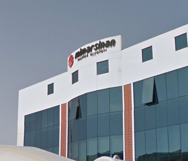 mimarsinan mutfak esyalari toptan zuccaciye cihangir mah sehit piyade er yavuz bahar sok no 14 avcilar istanbul turkiye yandex haritalar