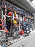 Ulu Celik Halat (İstanbul, Beyoğlu, Arap Cami Mah., Kardeşim Sok., 18C), boats, motor boats, yachts