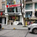 Caporicco (Mimar Kemalettin Mah., Laleli Cad., No:30, Fatih, İstanbul), toptan giyim  Fatih'ten