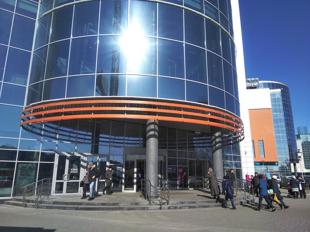 Pioneer cinema просп ленина 102в фото Детский мир, children's store, Barnaul, Lenina Avenue, 102В - Yandex Maps