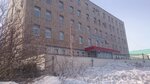 Областная детская больница (ул. Карла Маркса, 44, Томск), детская больница в Томске