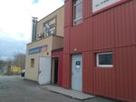 Trenazherny zal Atlant (vulytsia 14 Zhovtnia, 1А), sports hall, gym
