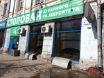 Столовая (Mira Avenue, 90), comedor