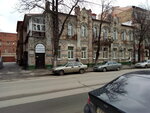 Yuridicheskaya kompaniya Absolyutnyye garantii (Мироносицька вулиця, 63) ، خدمات قانونية