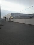 Pit-stop (mikrorayon KPP, Koltsevaya Street, 57), comedor