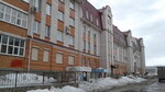 Geomaks (Batyushkova Street, 7А), survey works