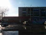 Auri (Kulturnaya Street, 9), bread factory