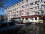 Obshchezhitiye (Komsomolskaya Street, 125), residencia estudiantil
