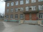 Zaporozhskaya obshchestvenno-gumanitarnaya gimnaziya № 27 (Tsentralnyi bulvar, 15А) ، قاعة الجمباز