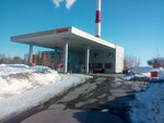 Azs Topaz № 9 (Petukhova Street, 2/1), gas station