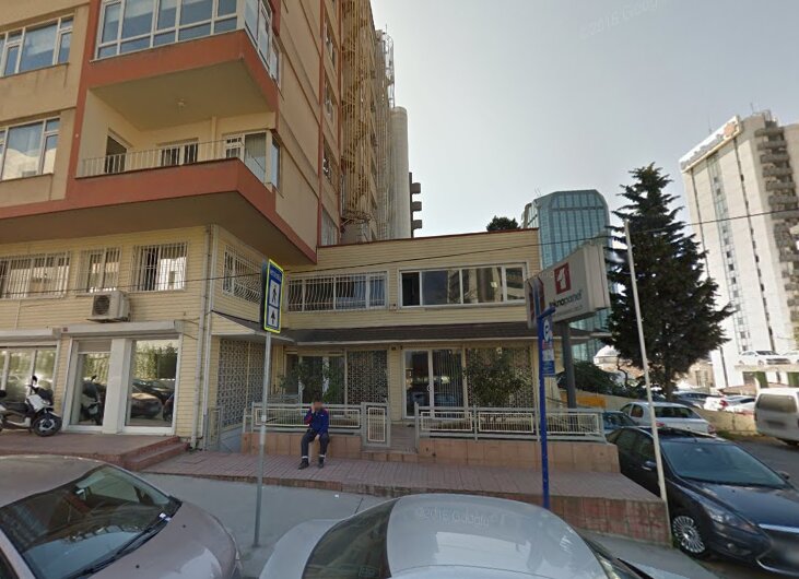 Satış ofisi Teknopanel İstanbul Ofis, Şişli, foto