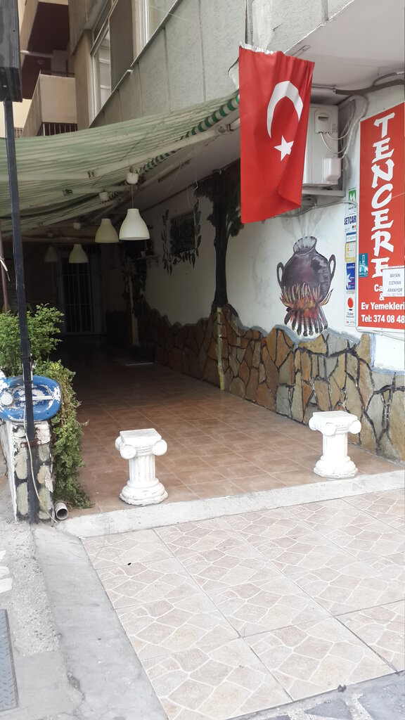 Restaurant Tencere Cafe Ve Ev Yemekleri, Bornova, photo