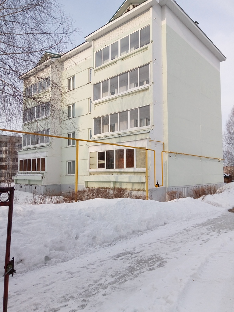 Фото Вешняки