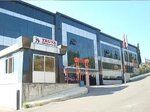 Truva Tekstil (İstanbul, Avcılar, Cihangir Mah., Şehit Zafer Kızıltaş Sok., 7), empresa de costura