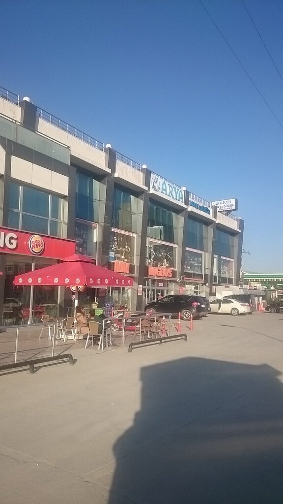 Car service, auto repair Arya Servis, Istanbul, photo