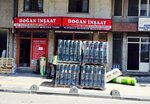 Doğan İnşaat Yapı Malzemeleri Rıdvan Öznur (İstanbul, Esenyurt, Turgut Özal Mah., 55. Sok., 1), i̇nşaat gereçleri  Esenyurt'tan