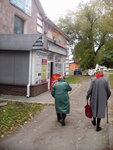 Zolushka (Oktyabr'skaya Street, 98) ، محل خياطة