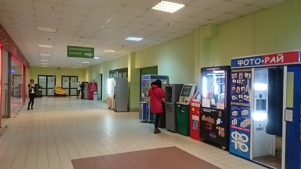 Банкомат Беларусбанк, Гродно, фото