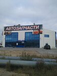 Мегаполис (Kraynyaya Street, 6), auto parts and auto goods store