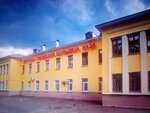 Молочная кухня при детской поликлинике № 117 (Golyanovskaya Street, 3Ак3), baby feeding center
