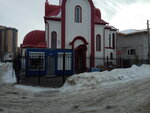 Церковная лавка (Zagorodnaya Street, 42), religious goods