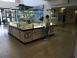 Yuvelirnaya galereya (derevnya Novinki, 115с2), jewelry store