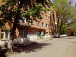 Общежитие № 3 (ulitsa Dzerzhinskogo, 14), dormitory