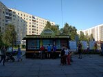 Фирменный хлеб (ulitsa Trukhinova, 26Б) ، مخبز