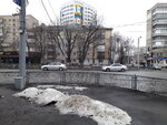 Нотариус Куштым М.А (улица Полтавский Шлях, 121), notaries