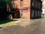 Patologo-anatomicheskaya laboratoriya (Bolnichnaya ulitsa, 5к2), medical laboratory