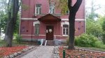 Морозовская ДГКБ, отделение гастроэнтерологии (4th Dobryninsky Lane, 1/9с1), department of the hospital