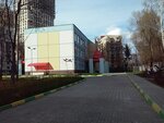Школа № 167 имени Маршала Л. А. Говорова, образовательная площадка дошкольного образования № 3 (Smolnaya Street, 47А), kindergarten, nursery