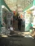 Rynok (ulitsa Pozharskogo, 2к2), market