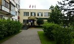 Otdeleniye politsii (rabochiy posyolok Kiyevskiy, 24А), police department