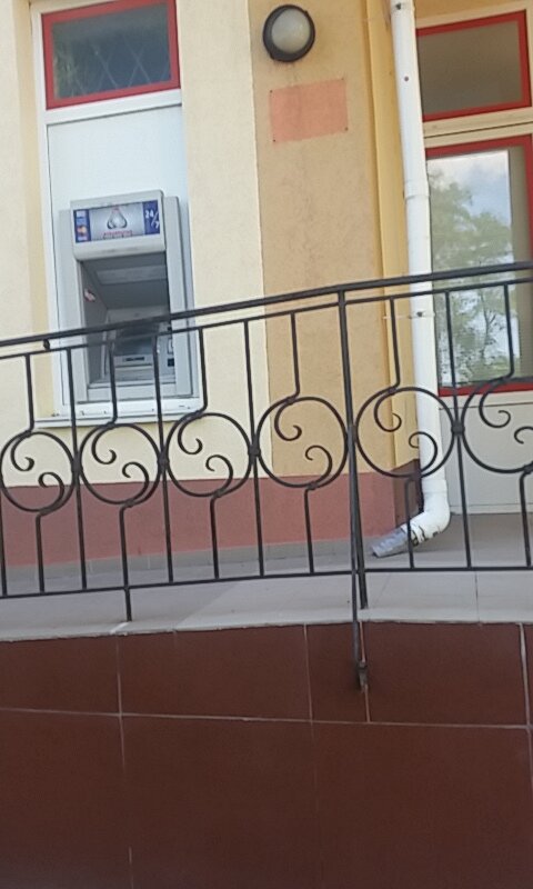 ATM Bank Rncb, Evpatoria, photo