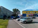 Rynok (Republic of Mordovia, Saransk, zhiloy rayon Khimmash, 4th mikrorayon), market